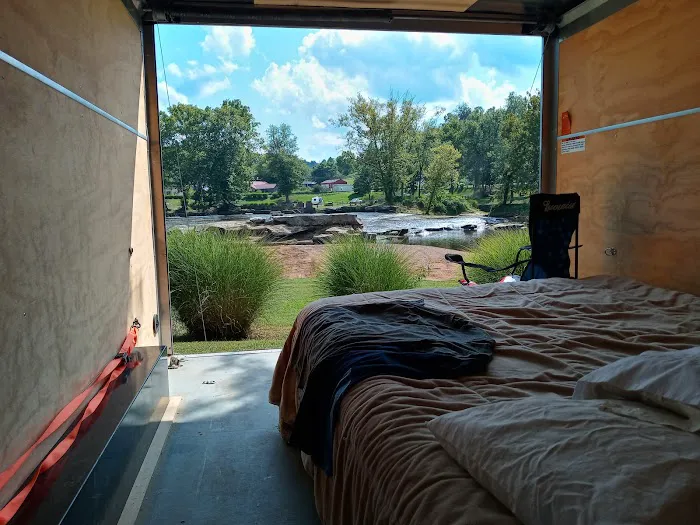 The Falls Campground Picture 1