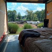 The Falls Campground ico