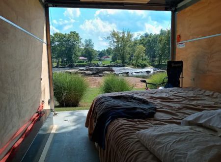 The Falls Campground