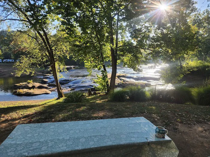 The Falls Campground Picture 6