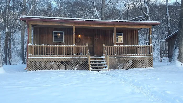 Creekside Cabins & RV Park Picture 1