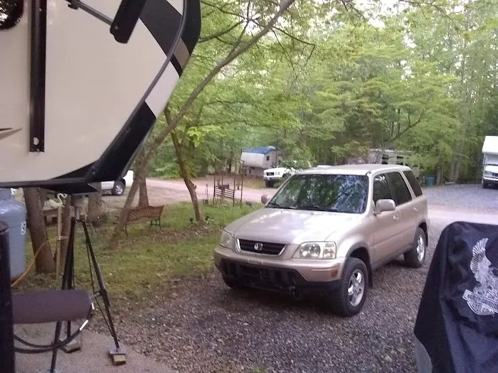 Mohawk RV- Troutman Picture 2