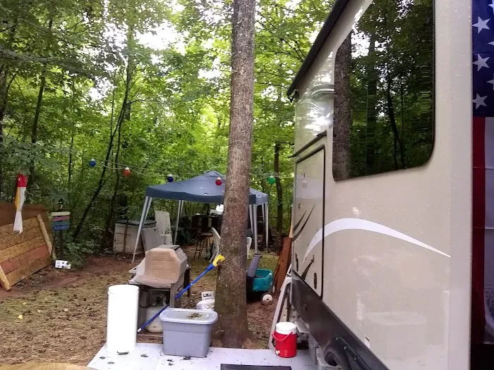 Mohawk RV- Troutman Picture 3