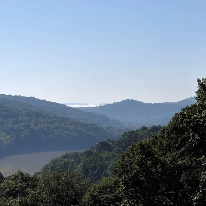 Shawnee Backpacking Camp 1 Picture 6