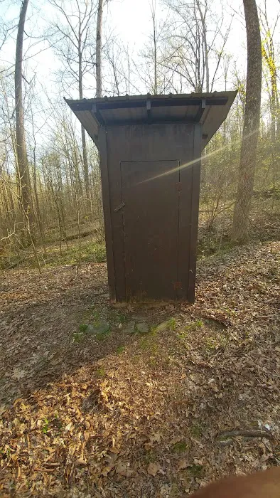 Shawnee Backpacking Camp 1 Picture 2