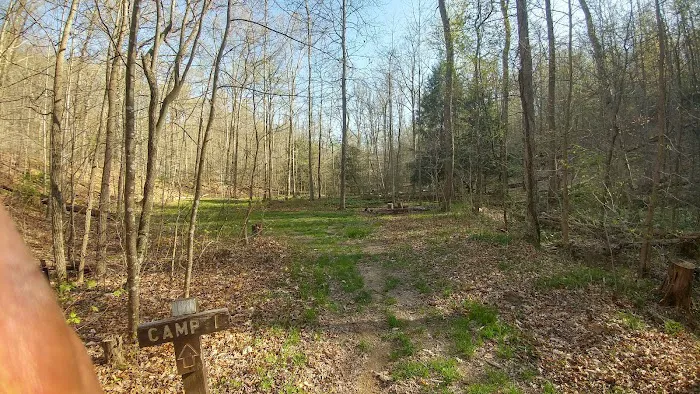 Shawnee Backpacking Camp 1 Picture 1