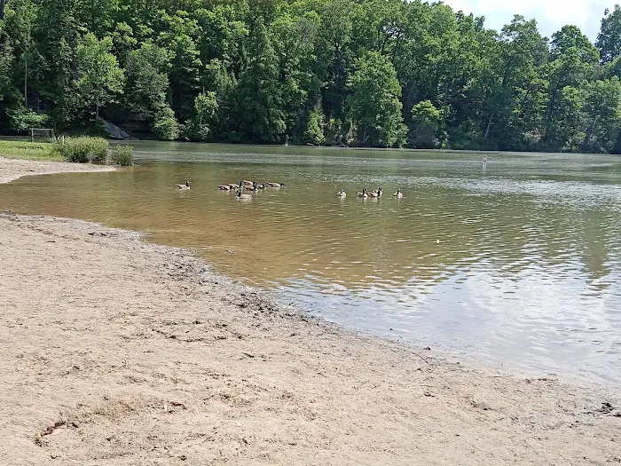 Shawnee State Park Campground Picture 1