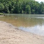 Shawnee State Park Campground