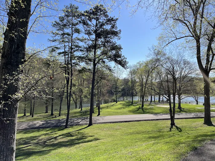 Shawnee State Park Campground Picture 10