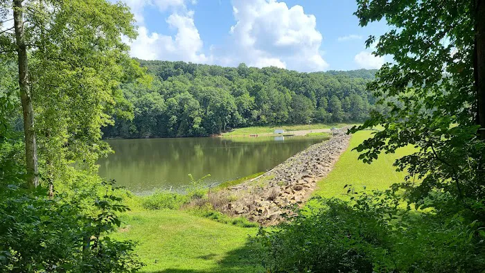 Shawnee State Park Campground Picture 4
