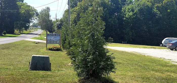 Dry Ridge RV Park Picture 5