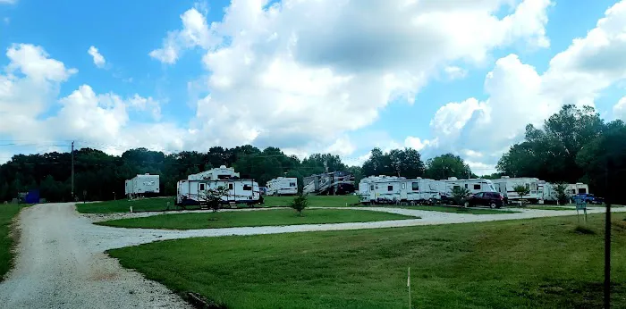 Dry Ridge RV Park Picture 7