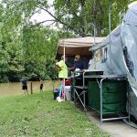 East Lynn Lake Campgrounds