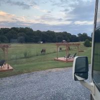 Cherokee RV Park ico