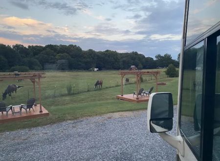 Cherokee RV Park