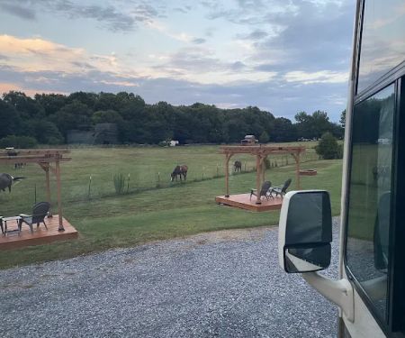 Cherokee RV Park