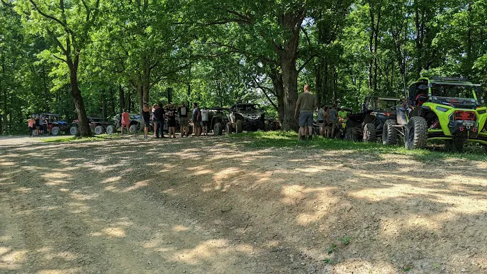 Good Time Campground Picture 5