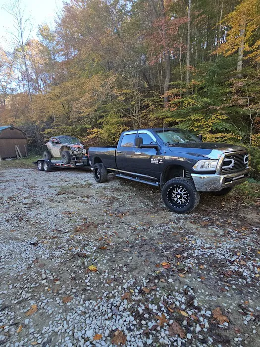 Good Time Campground Picture 4