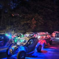Good Time Campground ico