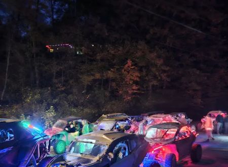 Good Time Campground