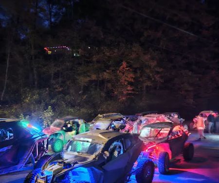 Good Time Campground