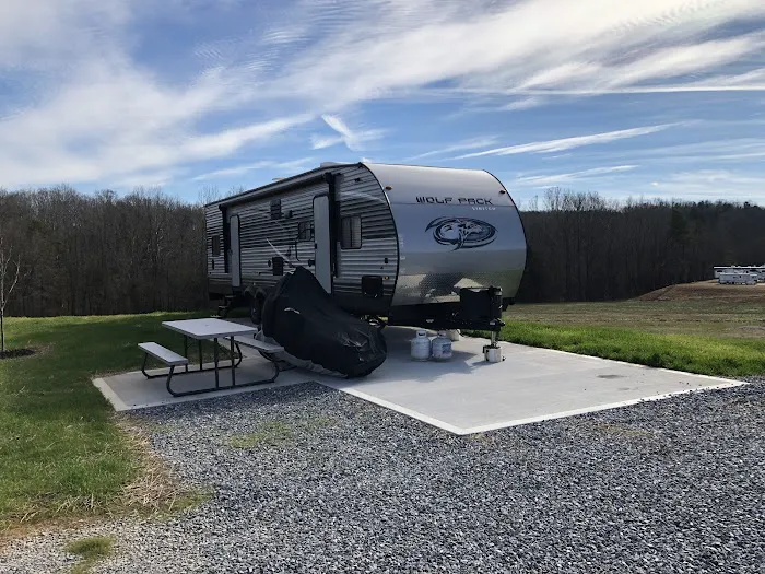 Rolling Hills RV Park Picture 7