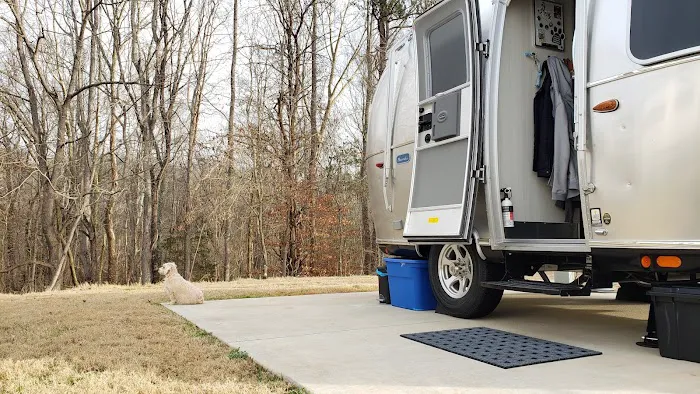 Rolling Hills RV Park Picture 4
