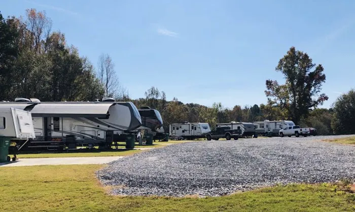 Rolling Hills RV Park Picture 5