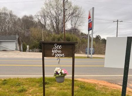 Blacksburg RV Park
