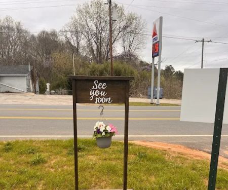 Blacksburg RV Park