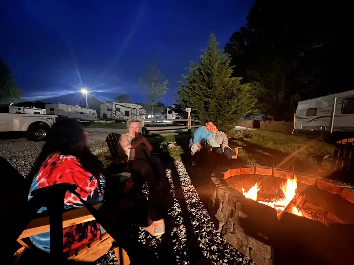 Blacksburg RV Park Picture 3
