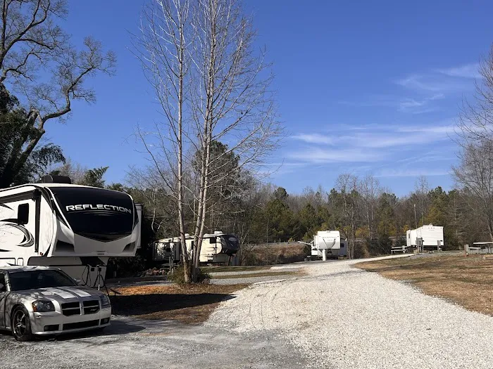 Blacksburg RV Park Picture 9