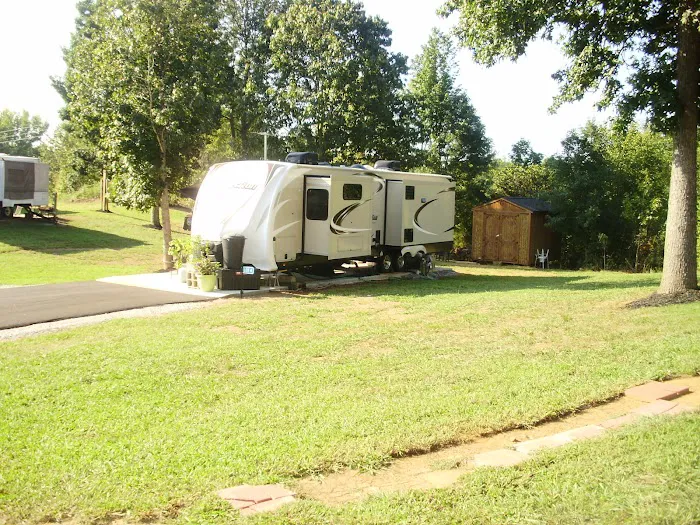 Hillside RV Park Picture 7