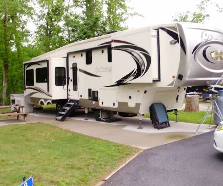 Hillside RV Park