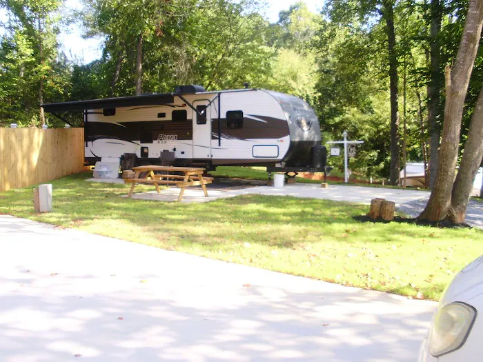 Hillside RV Park Picture 6
