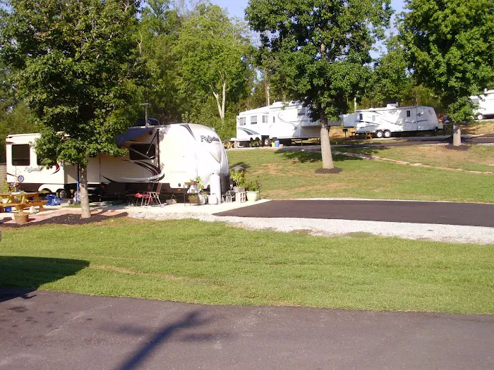 Hillside RV Park Picture 3