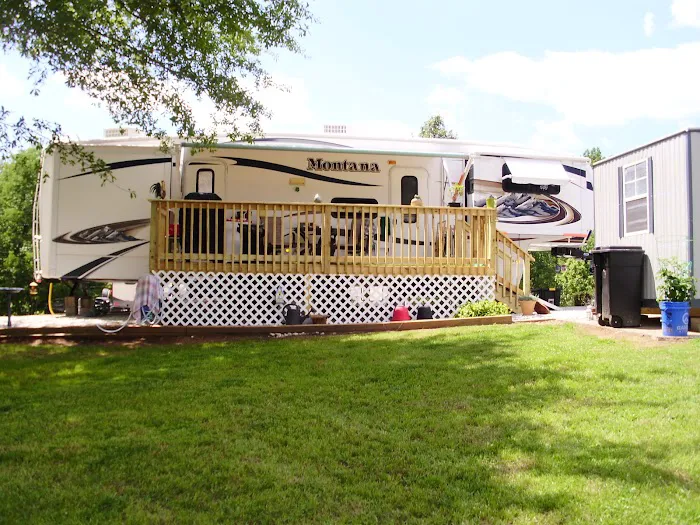 Hillside RV Park Picture 2