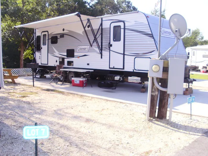 Hillside RV Park Picture 10