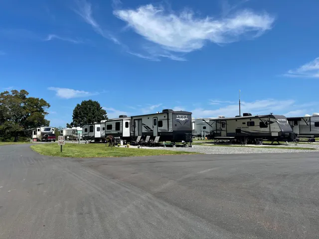 321 RV Park Picture 6