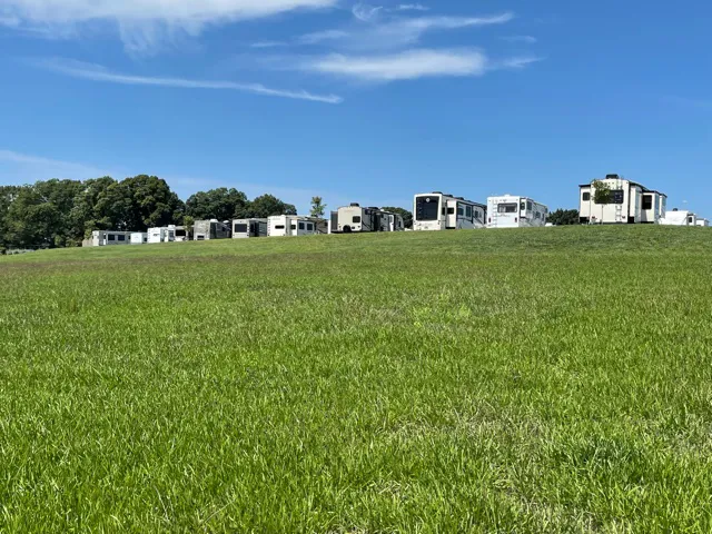 321 RV Park Picture 1