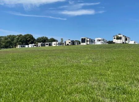 321 RV Park