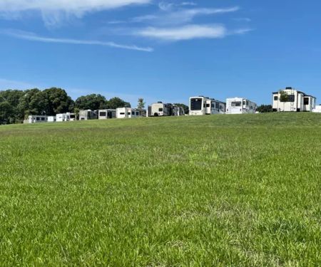 321 RV Park