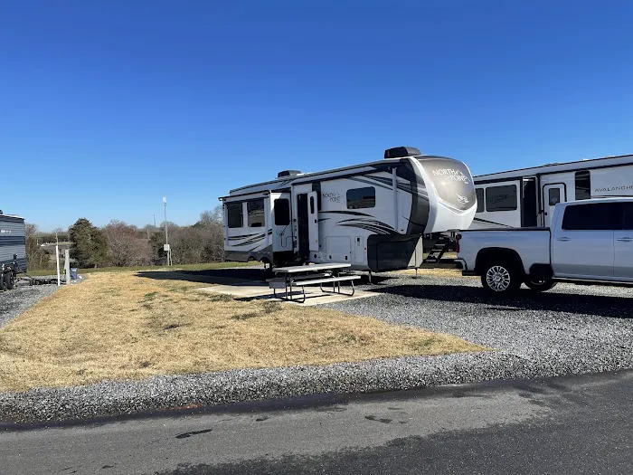 321 RV Park Picture 3