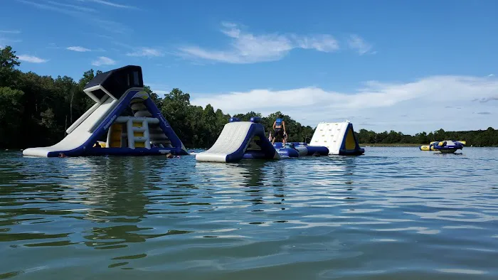 Mineral Springs Lake Resort Picture 4