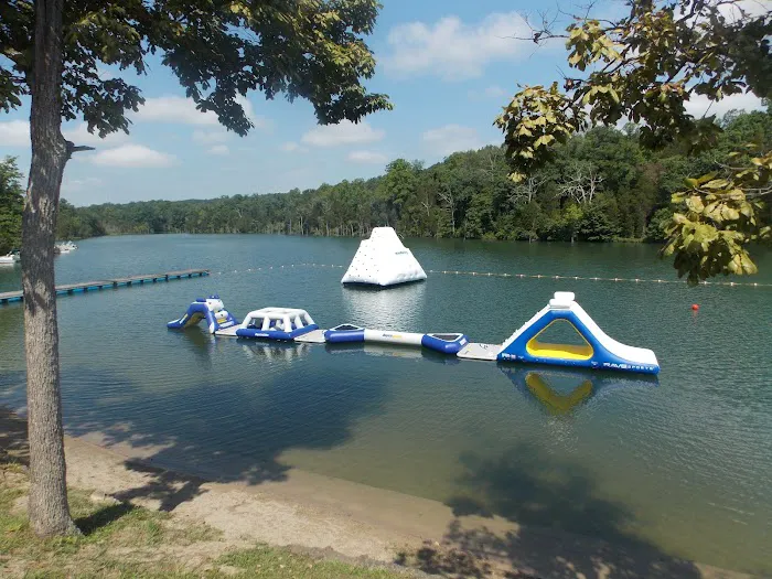 Mineral Springs Lake Resort Picture 2