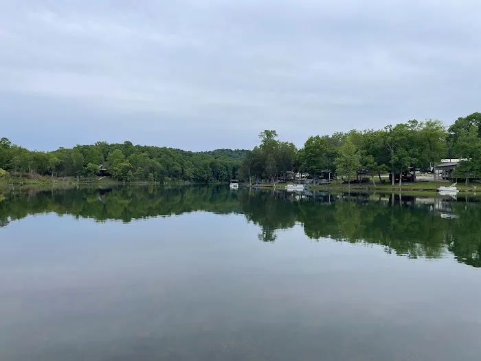 Mineral Springs Lake Resort Picture 5