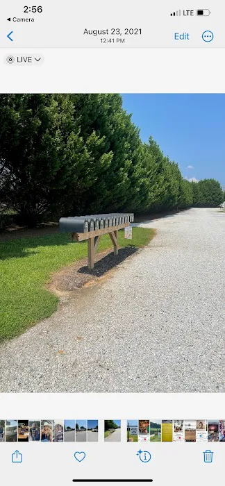 Shelby RV Park Picture 5