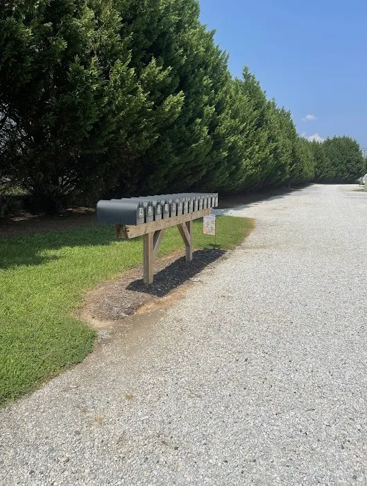 Shelby RV Park Picture 10