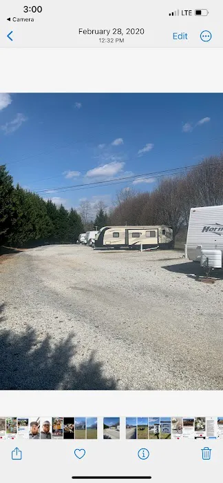 Shelby RV Park Picture 8