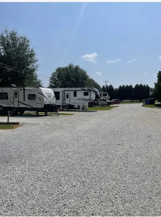 Shelby RV Park Picture 9